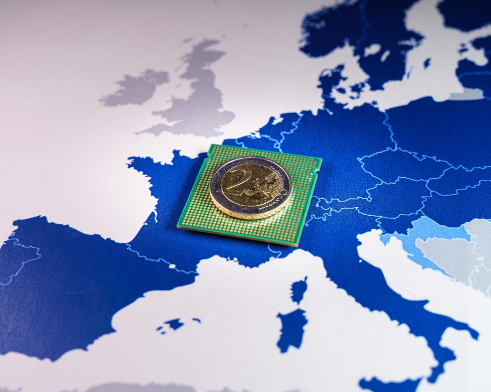 Na finančný trh prichádza digitálne euro. Už ste o ňom počuli?